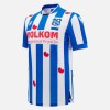 Officiële Voetbalshirt SC Heerenveen Thuis 2024-25 - Heren